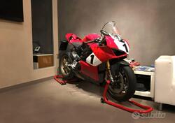 Ducati Panigale V4 1100 25° Anniversario (2019 - 20) usata