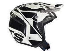 CASCO MOTS GO2 FAST