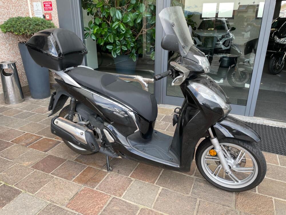 Honda SH 300 i ABS (2016 - 20)