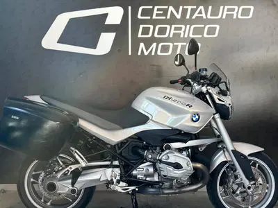 Bmw R 1200 R (2006 - 11) usata