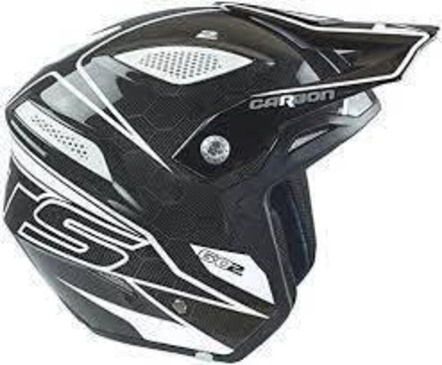 CASCO TRIAL MOTS GO2