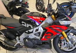 Aprilia Tuono 1100 V4 Factory (2021 - 24) nuova