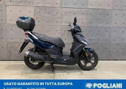 Kymco Agility 125 R16 + (2021 - 24) usata