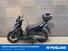 Kymco Agility 125 R16 + (2021 - 24) (7)