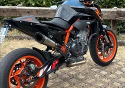 KTM 890 Duke R (2022 - 23) usata