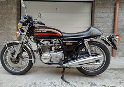 Honda CB 500 Four K d'epoca