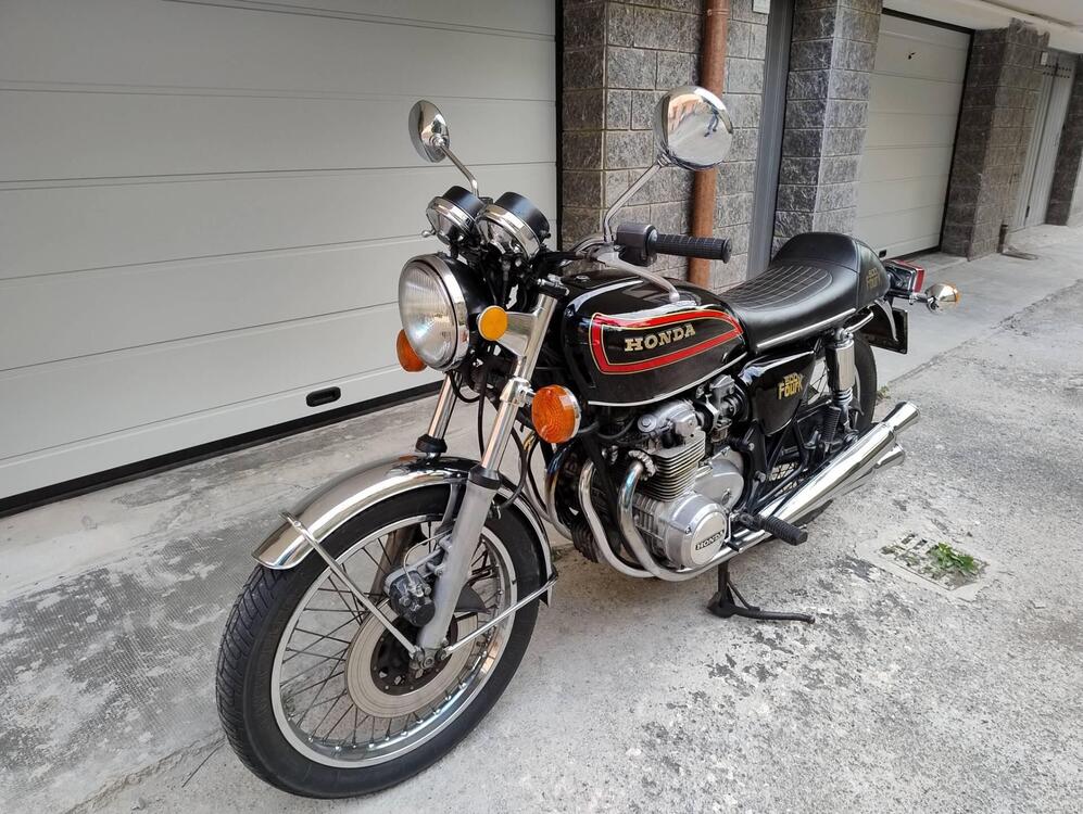 Honda CB 500 Four K (2)