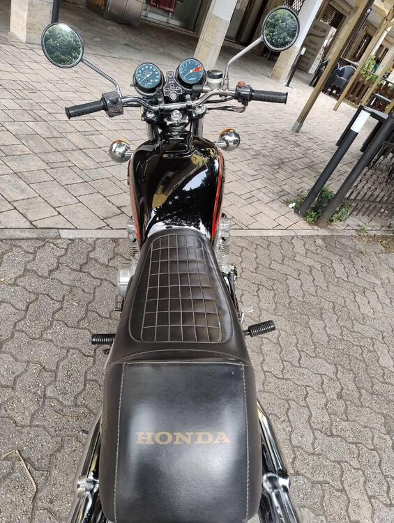 Honda CB 500 Four K (4)