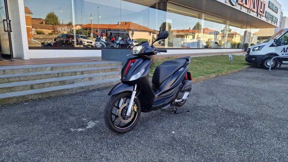 Piaggio Medley 150 S ABS (2021 - 24)