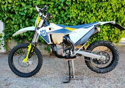 Husqvarna FE 450 (2021) usata