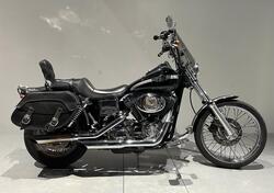 Harley-Davidson 1450 Wide Glide (1995 - 07) - FXDWG usata