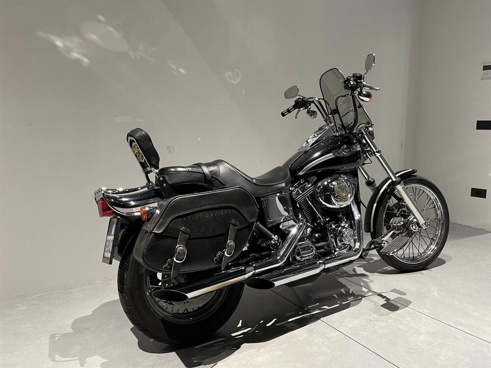 Harley-Davidson 1450 Wide Glide (1995 - 07) - FXDWG (3)