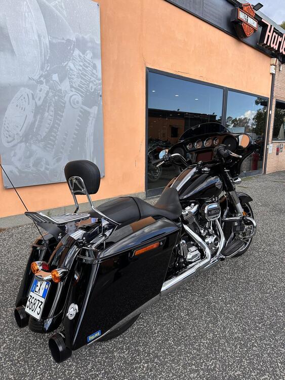 Harley-Davidson Street Glide Special (2021 - 23) (4)