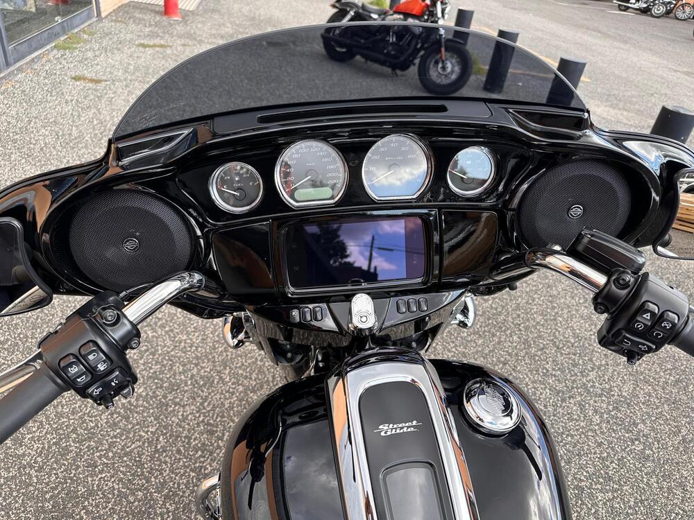 Harley-Davidson Street Glide Special (2021 - 23)