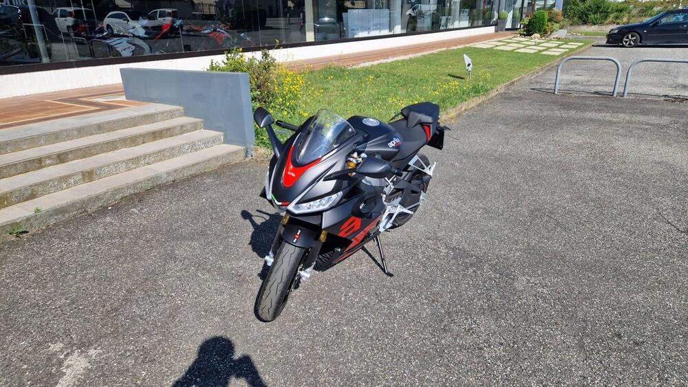 Aprilia RS 660 (2020 - 24) (2)