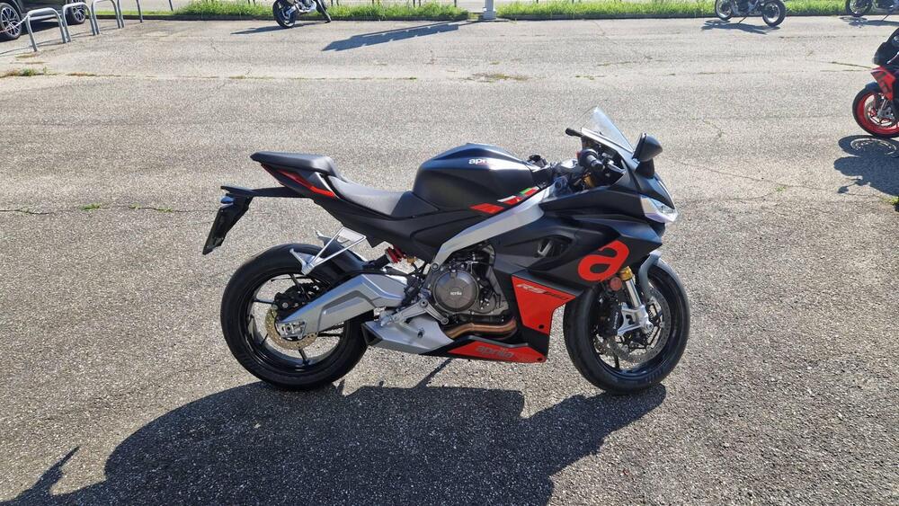 Aprilia RS 660 (2020 - 24) (3)