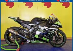 Kawasaki Ninja 1000 ZX-10R (2010 - 11) usata