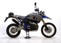 Bmw HP2 Enduro usata