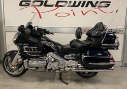 Honda GL 1800 Gold Wing (2007 - 11) usata