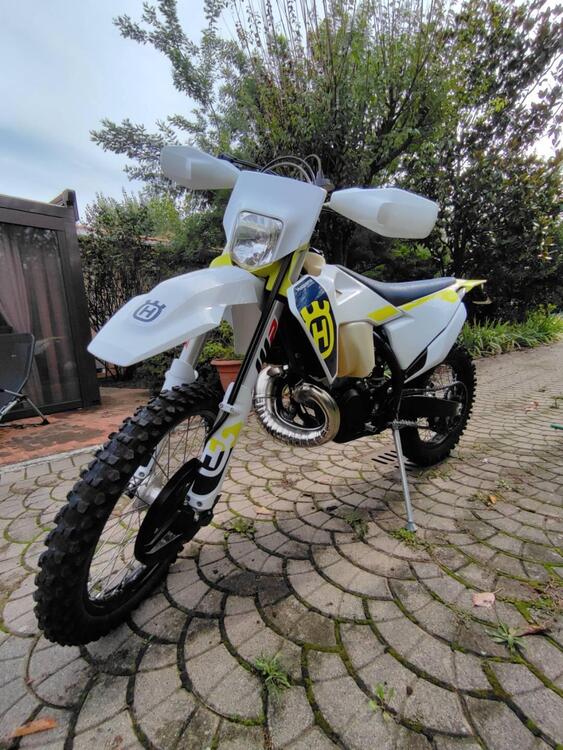 Husqvarna TE 250i (2023) (5)