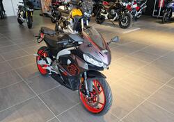 Aprilia RS 457 (2024) nuova