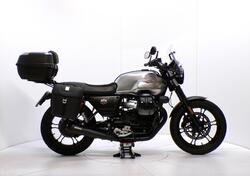 Moto Guzzi V7 III Stone S (2020) usata