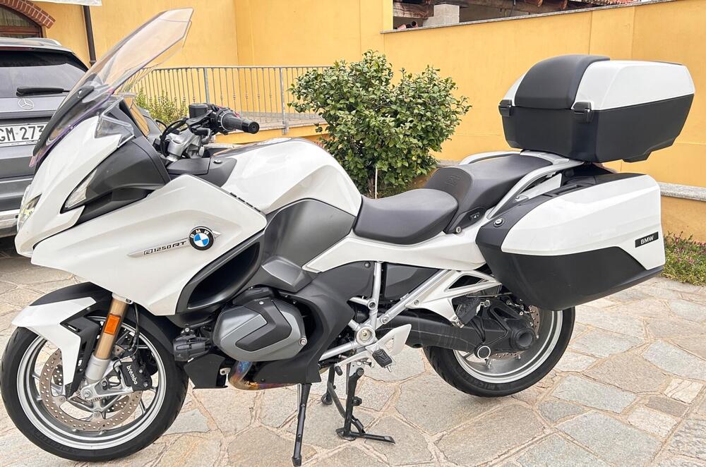 Bmw R 1250 RT (2021 - 24) (2)