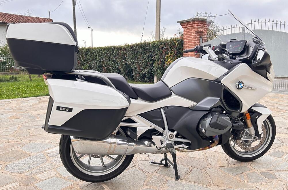 Bmw R 1250 RT (2021 - 24) (3)