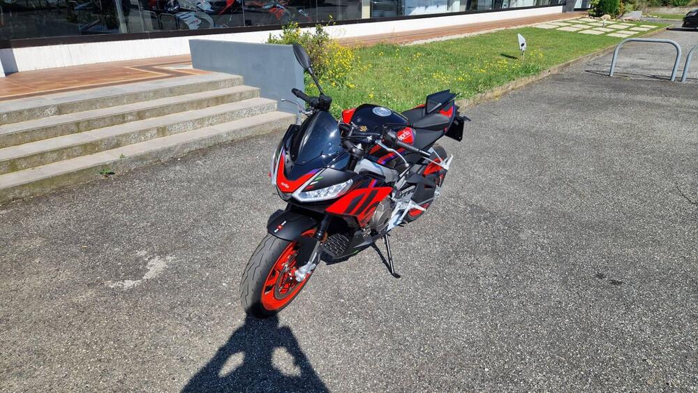 Aprilia Tuono 660 Factory (2022 - 24) (2)