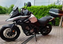 Suzuki V-Strom 650XT ABS (2017 - 20) usata