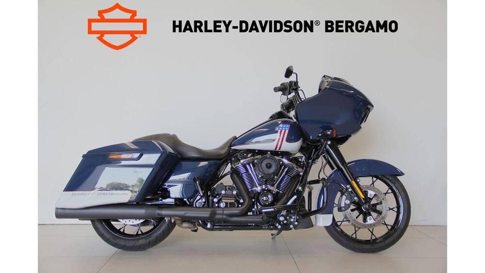 Harley-Davidson 114 Road Glide Special (2019 - 20) - FLTRXS