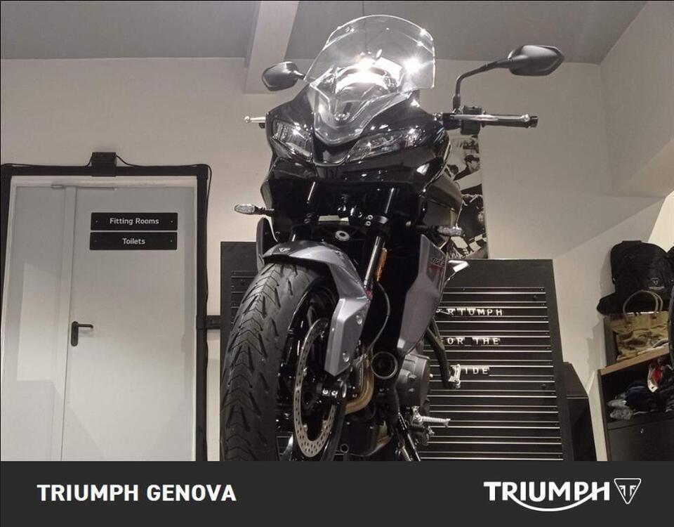 Triumph Tiger Sport 660 (2022 - 24) (4)