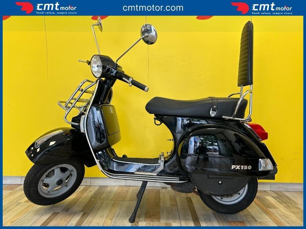 Piaggio Vespa 150 PX MA (3)