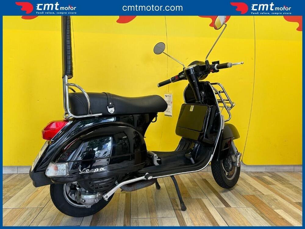 Piaggio Vespa 150 PX MA (4)