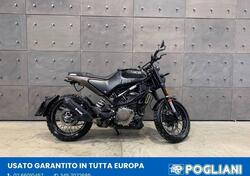 Husqvarna Svartpilen 401 (2021 - 23) usata