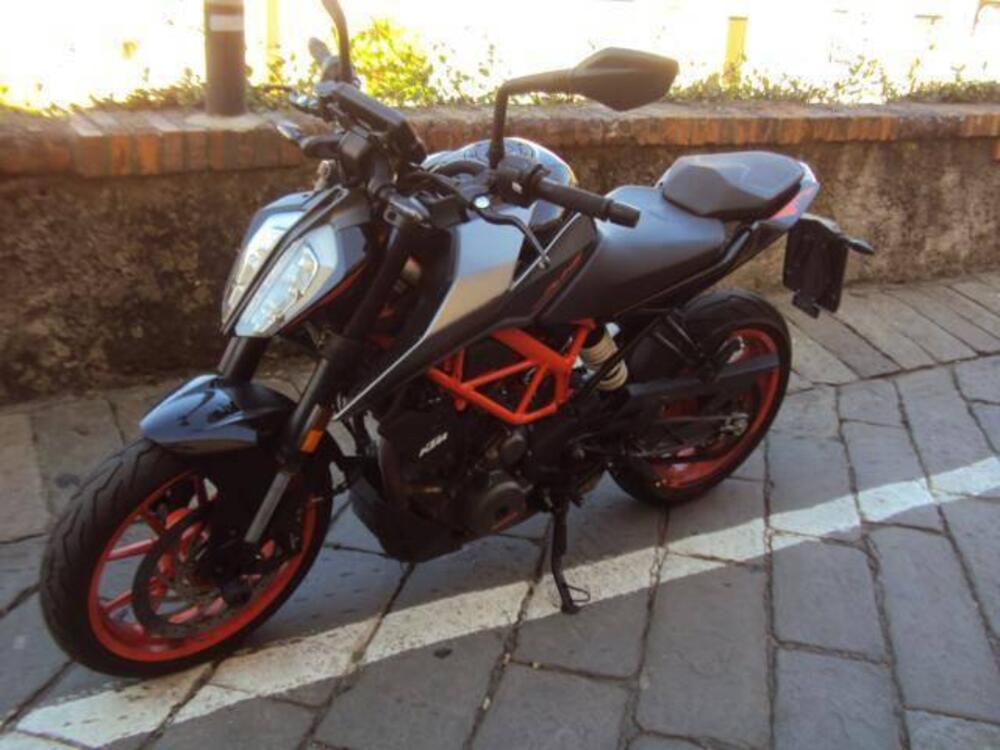 KTM 390 Duke (2021 - 23) (3)