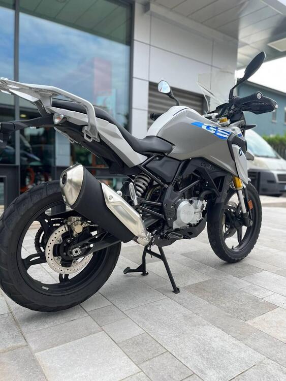 Bmw G 310 GS (2017 - 20) (2)