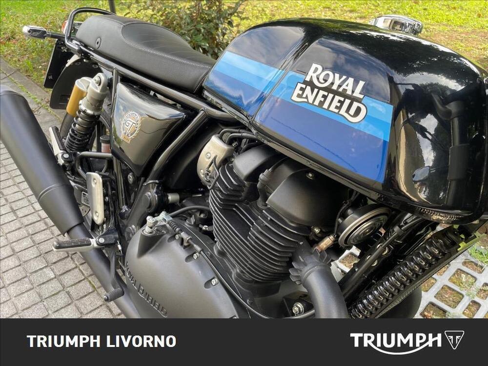 Royal Enfield Continental GT 650 (2021 - 24) (3)