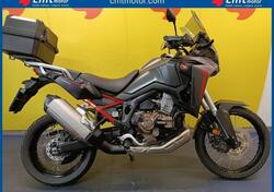 Honda Africa Twin CRF 1100L Urban DCT (2020 - 21) usata