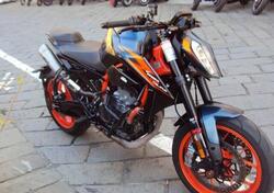 KTM 890 Duke R (2022 - 23) usata