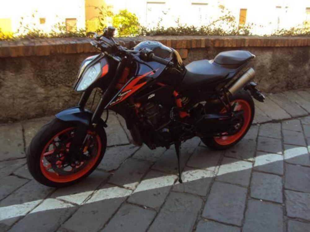 KTM 890 Duke R (2022 - 23) (3)