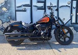 Harley-Davidson Street Bob 114 (2021 - 24) usata