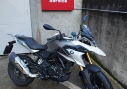 Bmw G 310 GS (2021 - 25) usata