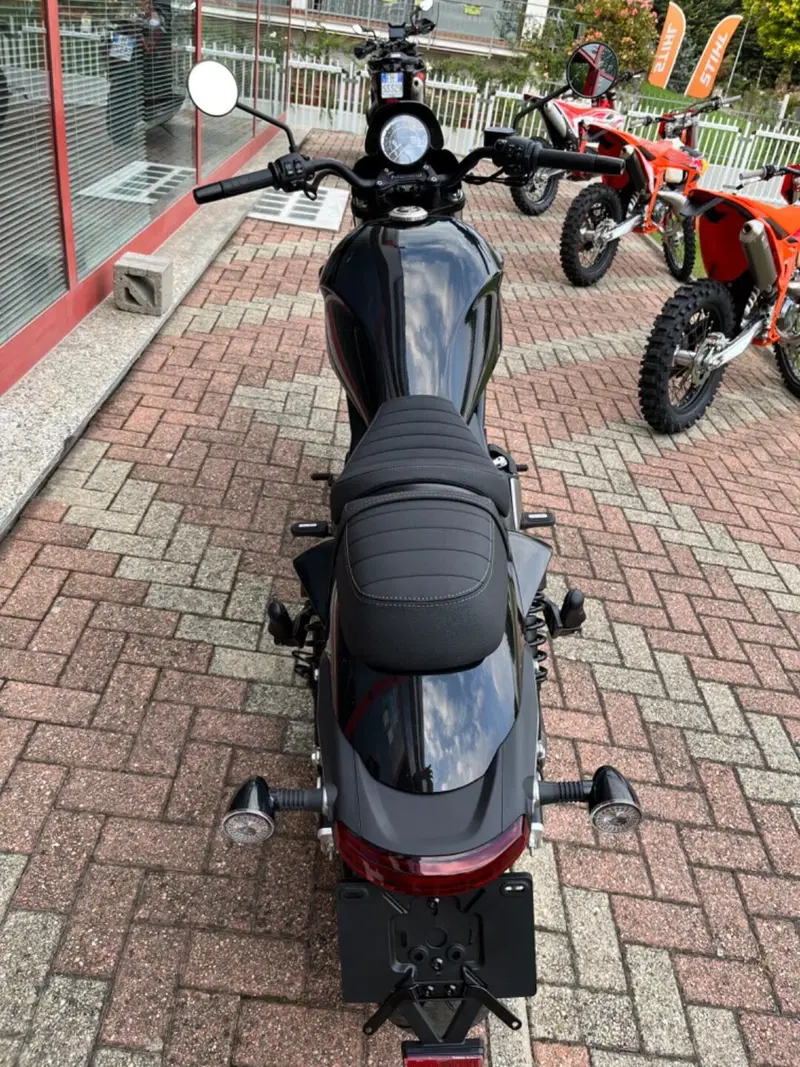 Moto Morini Calibro Custom (2024 - 26) (6)