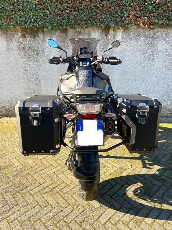 Bmw R 1250 GS Adventure (2021 - 24) (5)