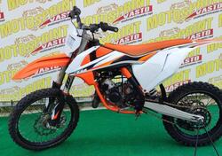 KTM SX 85 (2022) usata