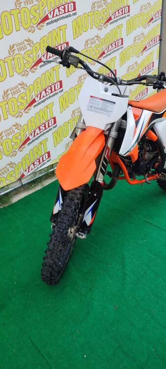 KTM SX 85 (2022) (3)