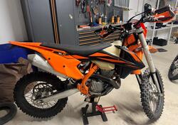 KTM EXC 350 F (2019) usata