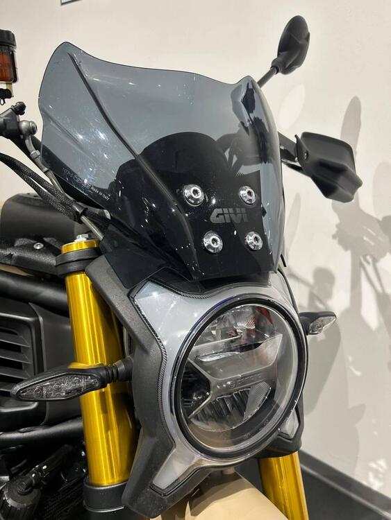 CFMOTO 700CL-X Heritage (2021 - 24) (4)