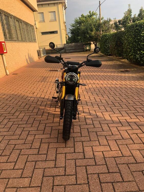 Triumph Scrambler 400 X (2024) (2)